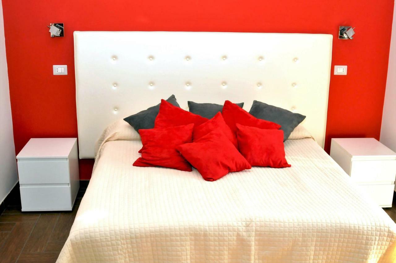 Hotel World Wide Bed - Prenestino Rzym Zewnętrze zdjęcie