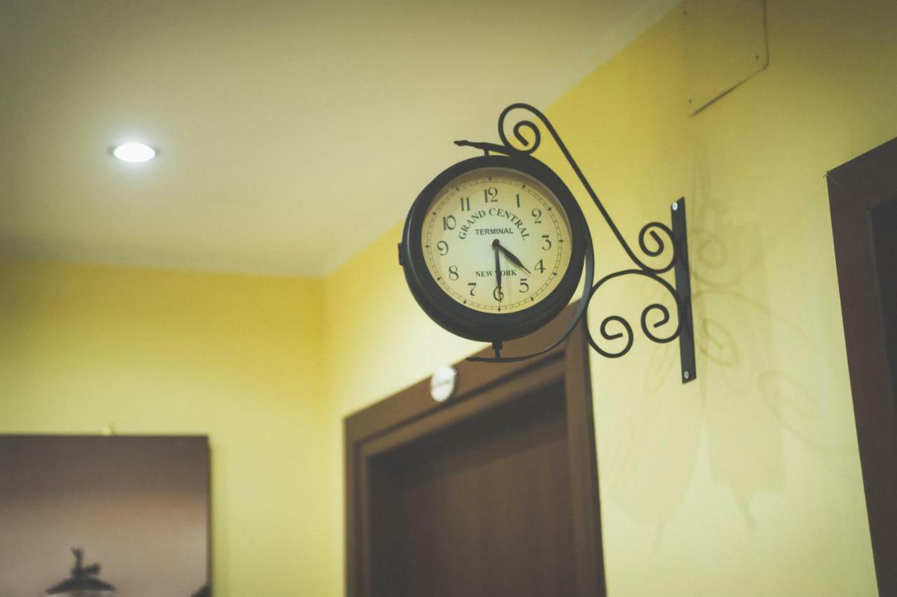 Hotel World Wide Bed - Prenestino Rzym Zewnętrze zdjęcie