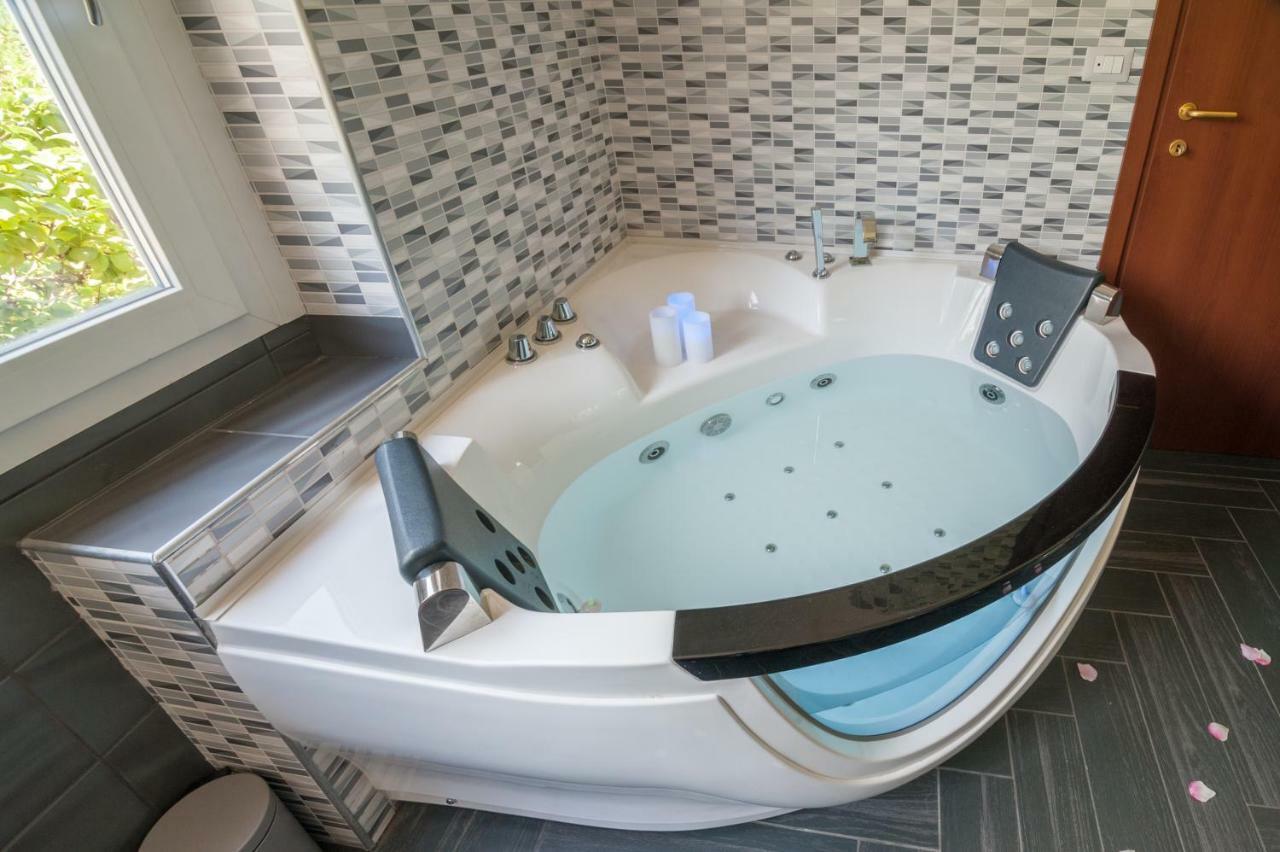 Hotel World Wide Bed - Prenestino Rzym Zewnętrze zdjęcie
