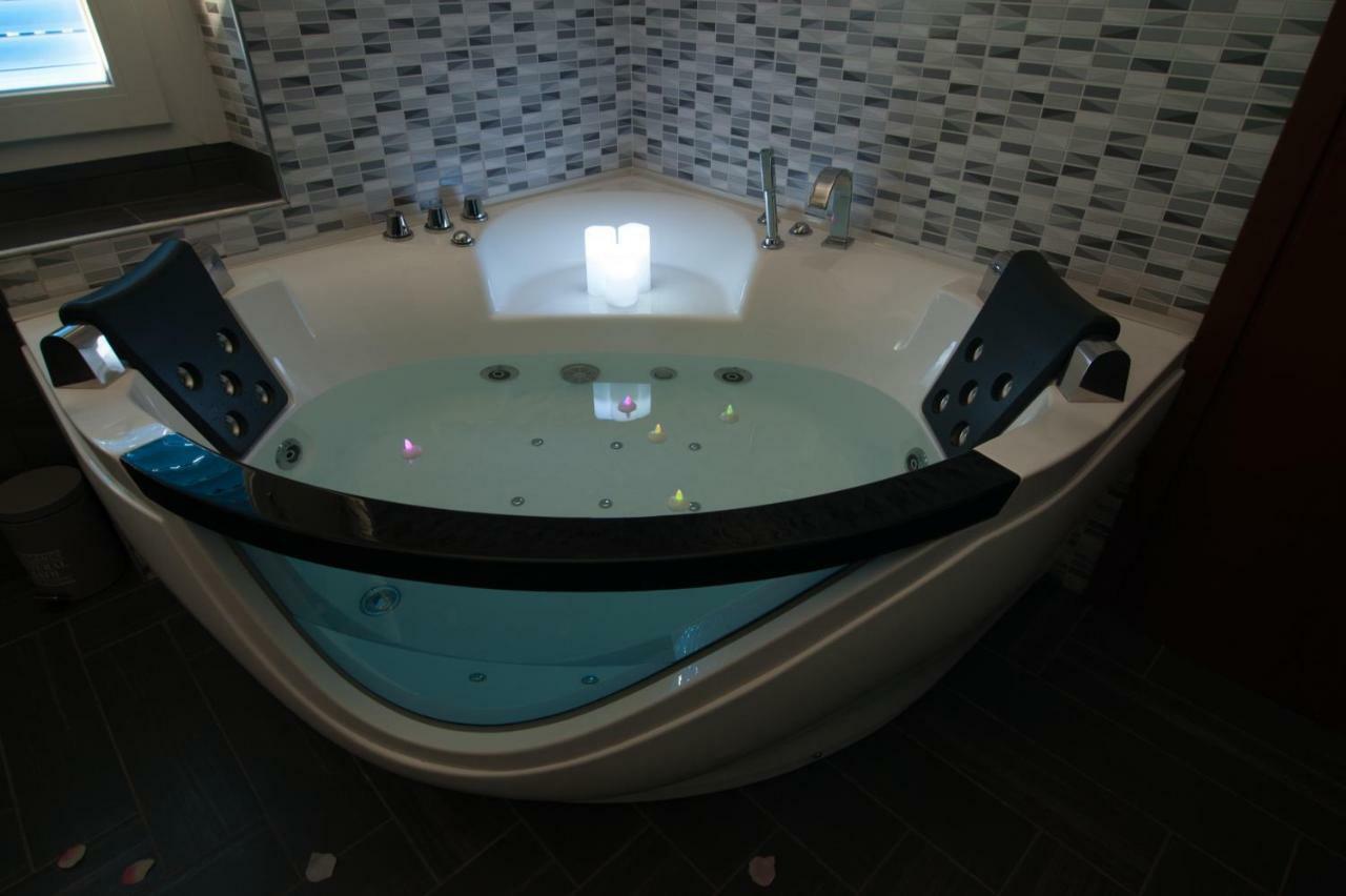 Hotel World Wide Bed - Prenestino Rzym Zewnętrze zdjęcie