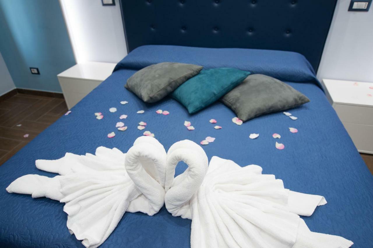 Hotel World Wide Bed - Prenestino Rzym Zewnętrze zdjęcie