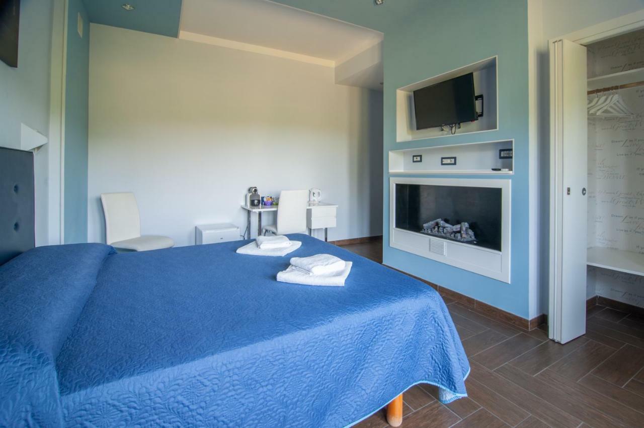 Hotel World Wide Bed - Prenestino Rzym Zewnętrze zdjęcie